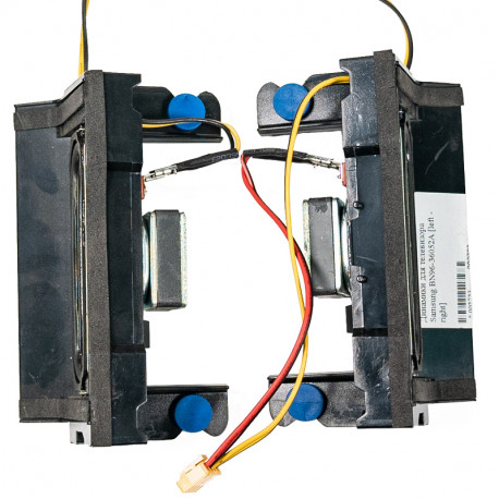 Динамик для телевизора Samsung BN96-36052A [left and right]